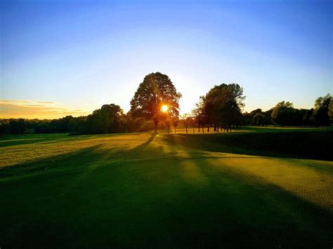 Course Information - Stone Golf Club