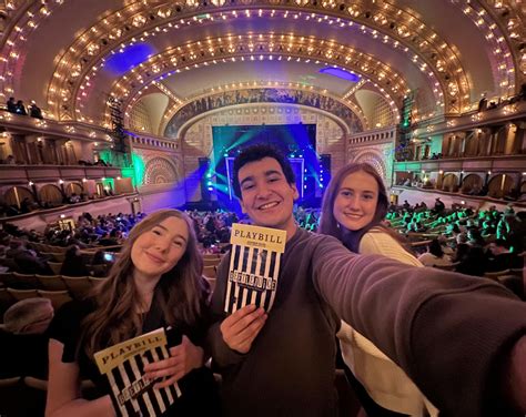 “BEETLEJUICE The Musical” review – Clarion