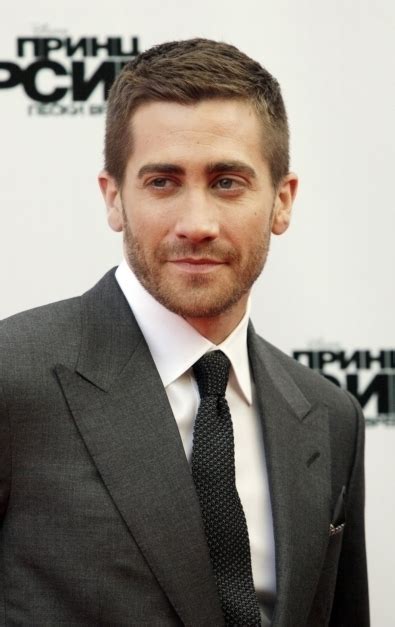 "Prince of Persia" - Moscow Premiere - Jake Gyllenhaal Photo (12130207 ...