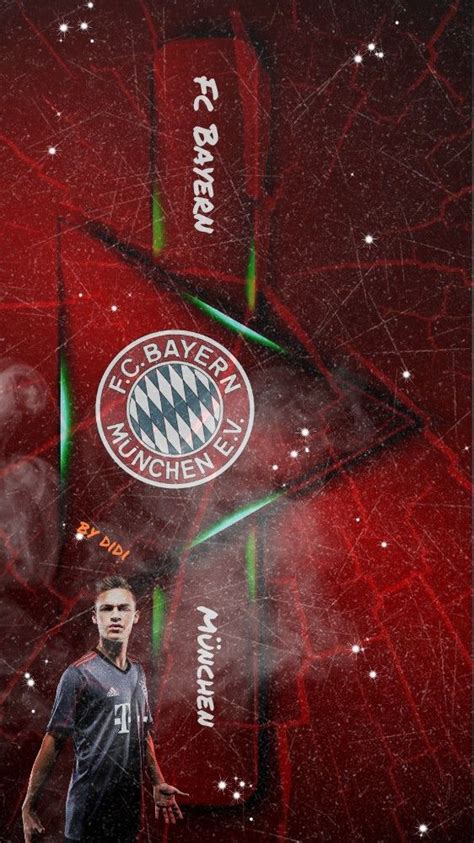 Pin Von Sergey Panfilov Auf Fc Bayern M Nchen Bayern M Nchen