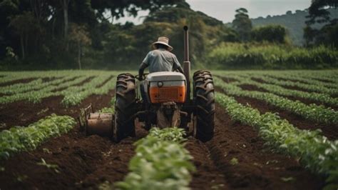 La Agroindustria se ha convertido en el futuro laboral del Perú