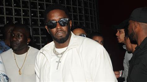 Diddy Lawyers File for Gag Order on Accusers and Their Counsel