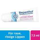 Bepanthol Reichhaltige Lippencreme F R Raue Rissige Lippen G