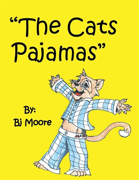 The Cats Pajamas Paperback