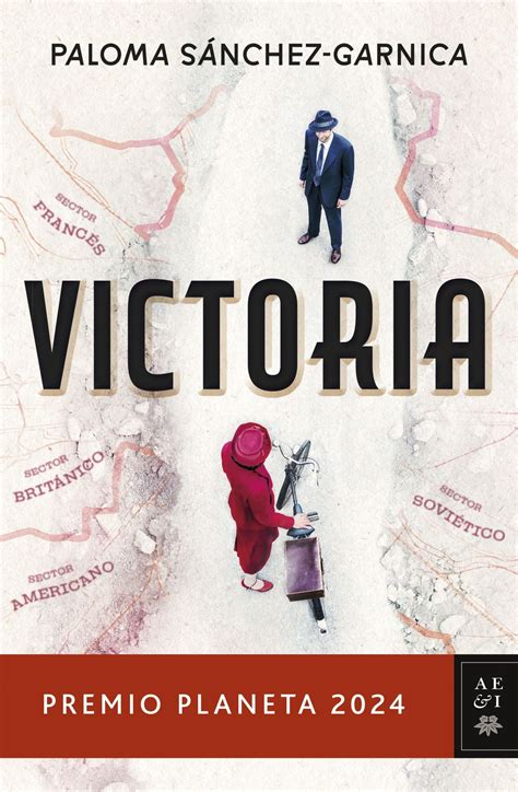 Victoria eBook por Paloma Sánchez-Garnica - EPUB | Rakuten Kobo México