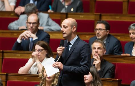 Législatives 2024 Quels Sont Les Candidats De Votre Circonscription à