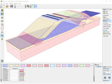 Geo5 Geotechnical Software Professional Package