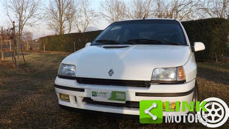 For Sale: Renault Clio I 1.8 16V (1991) offered for €13,000