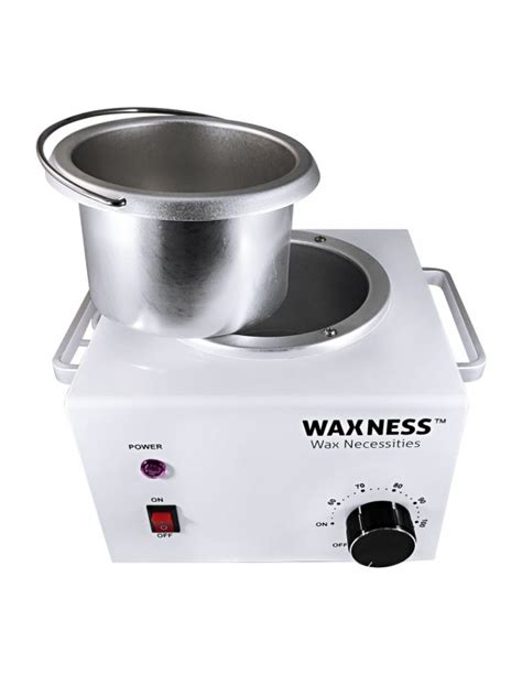 Professional Wax Heater Wn 5001 Holds 16 Oz