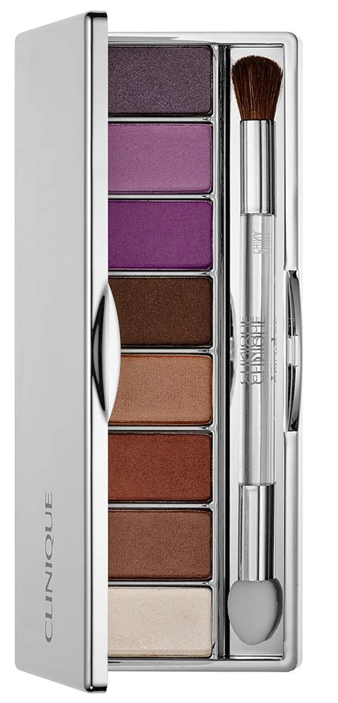 Clinique A Black Honey Affair Eyeshadow Palette for Fall 2014 – Musings ...