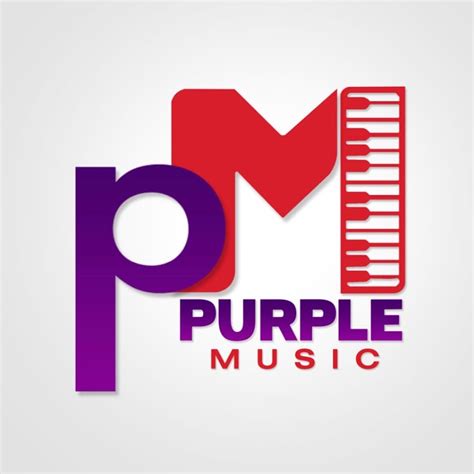 Purple Music - YouTube