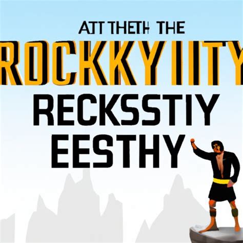 What is the Best Rocky Movie? An Exploration of the Rocky Franchise ...