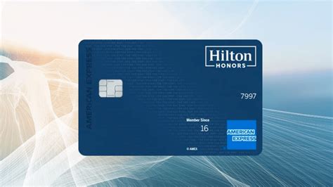 Cardonomics - Hilton Honors American Express Surpass® Card Review