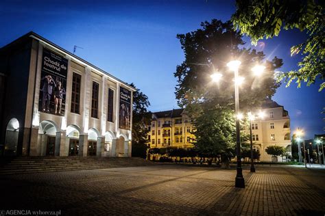 Teatr Polski W Bydgoszczy Szuka Polskiego Szekspira Rusza Konkurs Dla