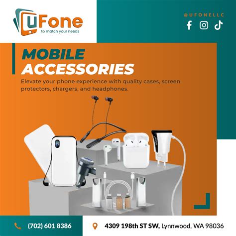 Ufone - 📱 Elevate Your Mobile Experience at Our Store! 🌟...