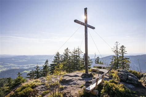 Kraft Und Energie Tanken Am Weg Der Entschleunigung