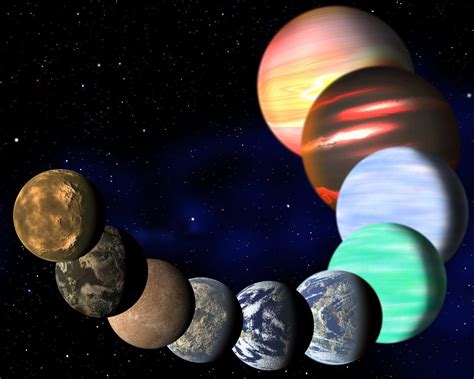 Kepler Data Suggests 17 Billion Earth Sized Worlds In The Milky Way