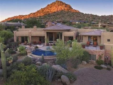 Million Dollar Home Sales Climb In Metro Phoenix