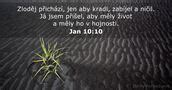 Archiv Z Biblick Ver Dne Dailyverses Net