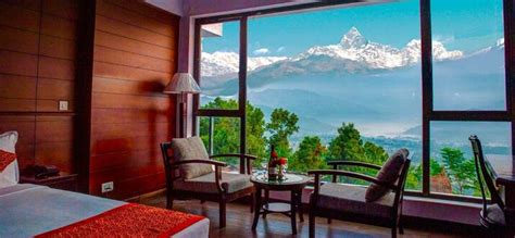 10 Best Hotels To Stay In Pokhara, Nepal - Updated 2024 | Trip101