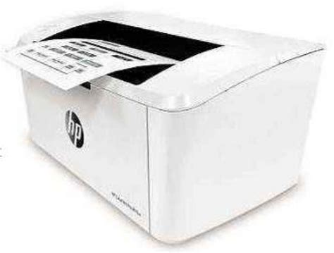 HP LaserJet Pro M15w Review « TOP NEW Review