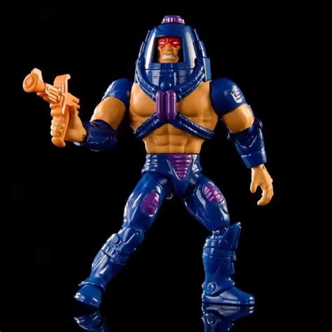 Figuras de He Man Masters Of The Universe Classics Página 292