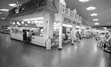 Giant Open Air Market Historical Photos Open Air Norfolk Virginia