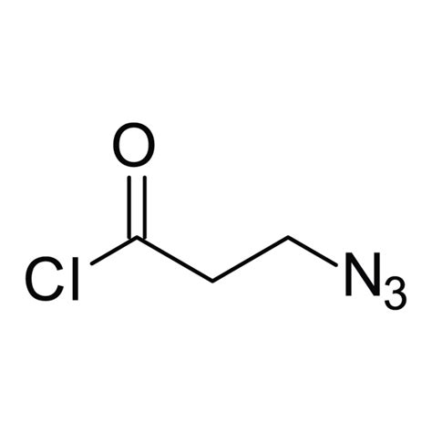 Synthonix Inc Azides Azidopropanoyl Chloride In