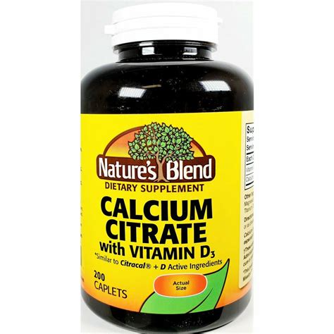 Calcium Citrate 630 Mg With Vitamin D3 Hargraves Online Healthcare