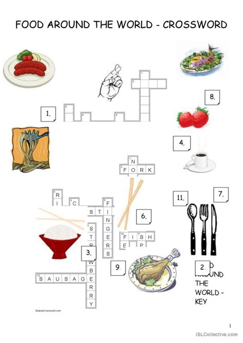 Foods From Around The World Worksheet Worksheet Twinkl, 51% OFF