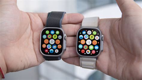 Apple Watch Ultra 3 release date predictions and its pricing, features ...