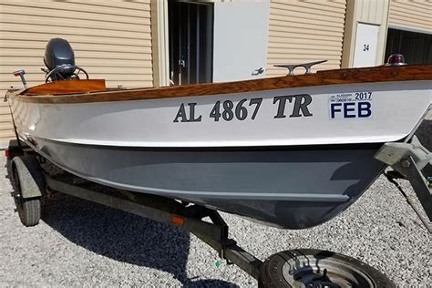 Gallery | Stauter Boats Restoration | stauter Boats Repair | Daphne, Alabama