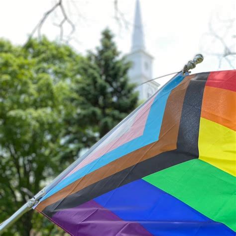 Events Calendar — Pride Worcester 2023