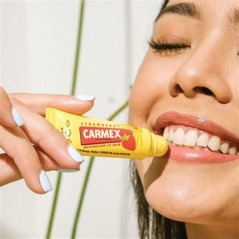 Carmex B Lsamo Labial Hidratante Sweetcare United States