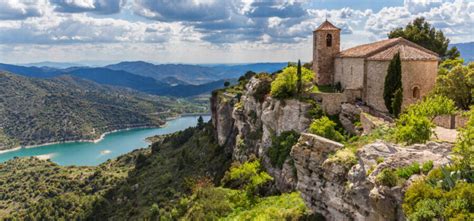 Te Muestro Los Mejores Pueblos De Tarragona Para Tus Vacaciones GudMornin