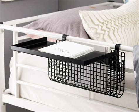 Bunk Bed Accessories (21 Attachments & Storage Options)