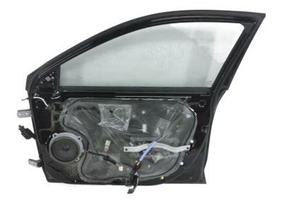 76004 J3000 Genuine Hyundai Panel Assembly Front Door RH