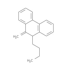 Phenanthrene Butyl Dihydro Methylene Angenechemical