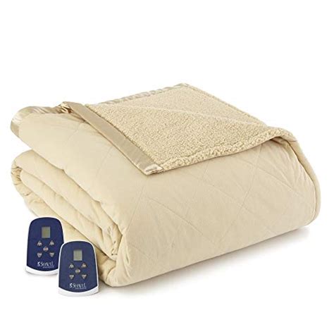 The Best California King Electric Blankets of 2019 - Top 10, Best Value ...