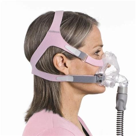 Resmed Airfit F10 Mask Kit No Rx Option Cpapnation Cpap Mask