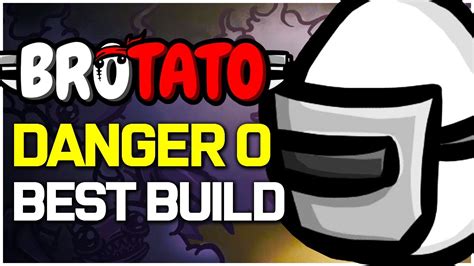 Brotato Best Build Guide How To Win Brotato Danger Easy Tips And