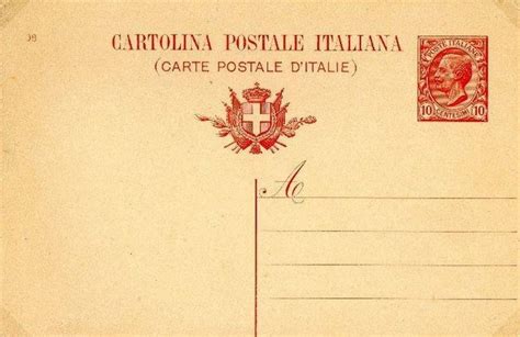 Cartoline postali d epoca la collezione è su Facebook la Repubblica