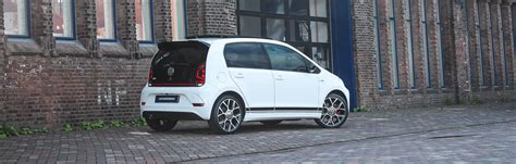 Volkswagen Up Occasion Auto Hoogenboom