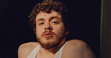 Jack Harlow Announces New Album Come Home The Kids Miss You And Its