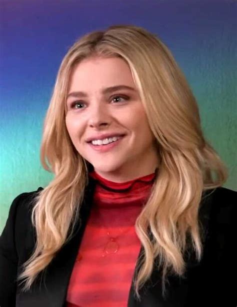 Chloë Grace Moretz Wikiwand