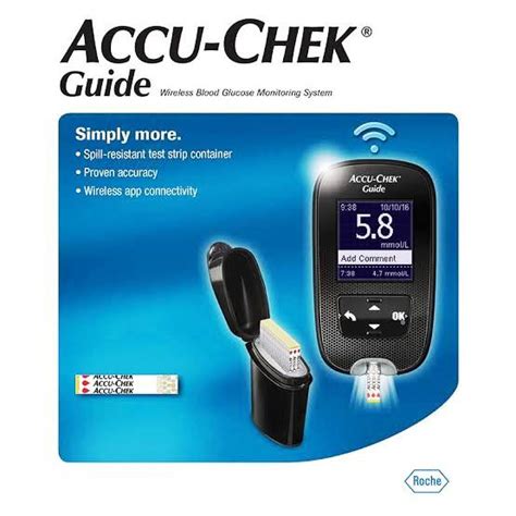 Most Accurate Glucometer In India Healkit