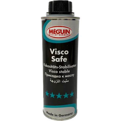 Meguin Visco Safe Vi