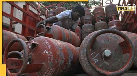 अब साल भर में मुफ्त मिलेंगे 3 Lpg सिलेंडर सरकार बनते ही इस राज्य के