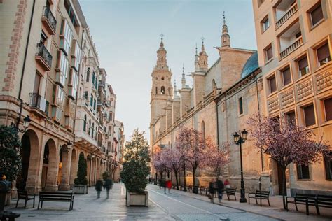 Es la ciudad más infravalorada de España pero los turistas han