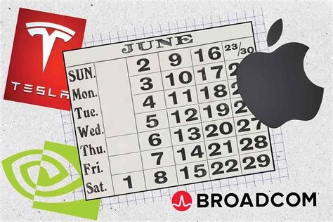 Broadcom Fiscal Year Calendar Ardra Brittan